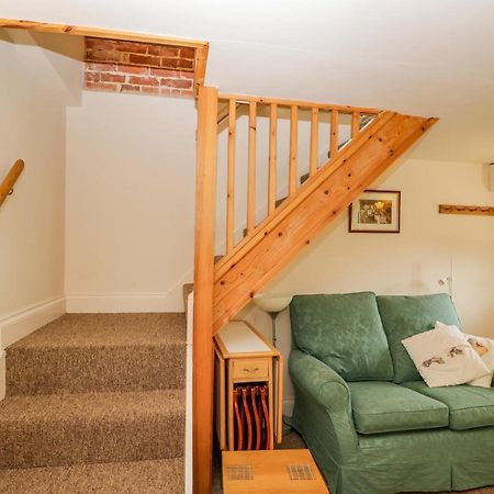Parkfield Cottage Sturminster Marshall Eksteriør bilde
