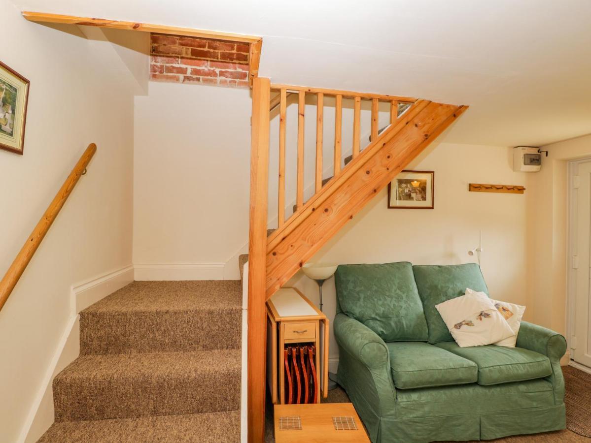 Parkfield Cottage Sturminster Marshall Eksteriør bilde