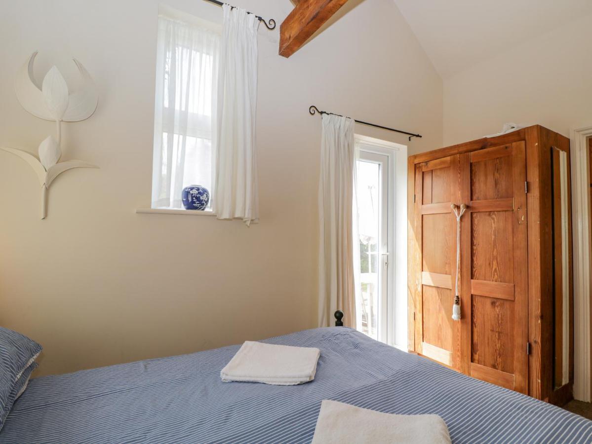 Parkfield Cottage Sturminster Marshall Eksteriør bilde