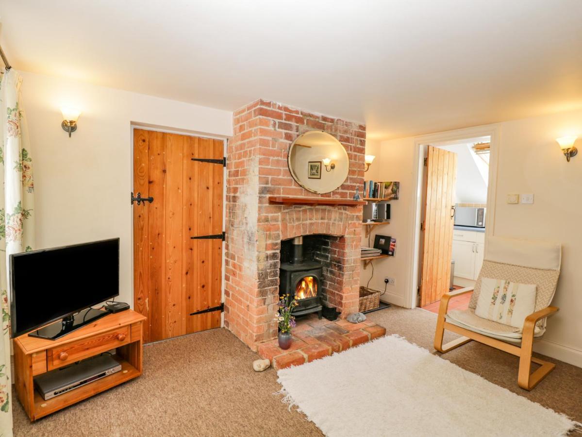 Parkfield Cottage Sturminster Marshall Eksteriør bilde