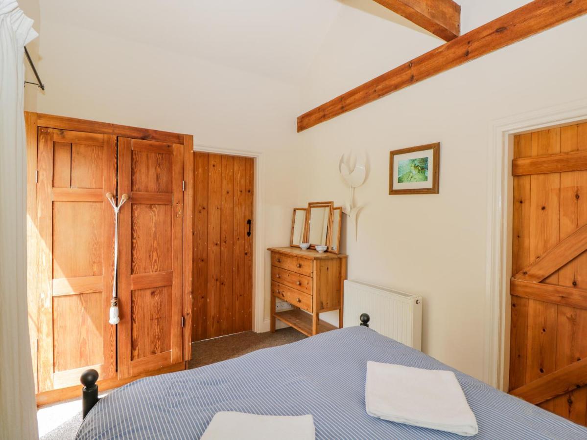 Parkfield Cottage Sturminster Marshall Eksteriør bilde