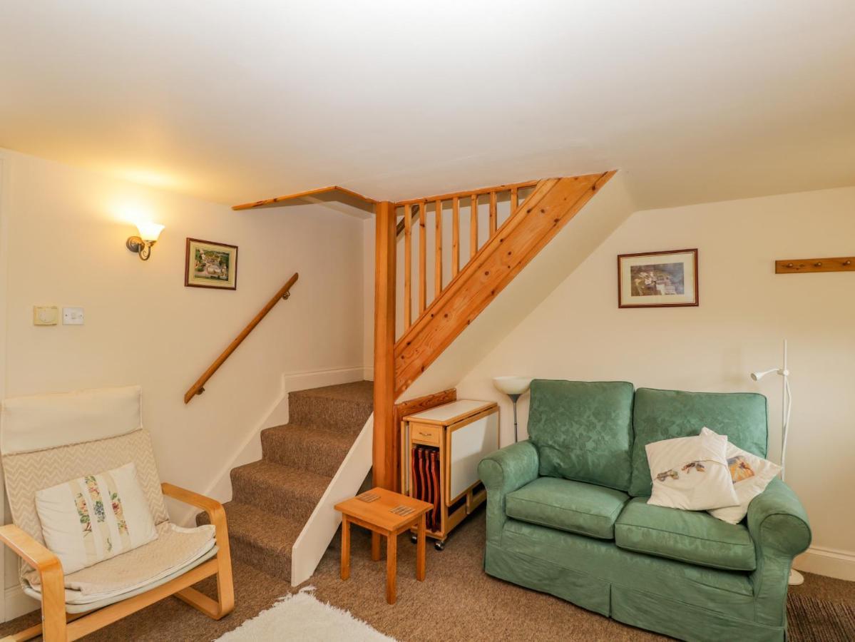 Parkfield Cottage Sturminster Marshall Eksteriør bilde