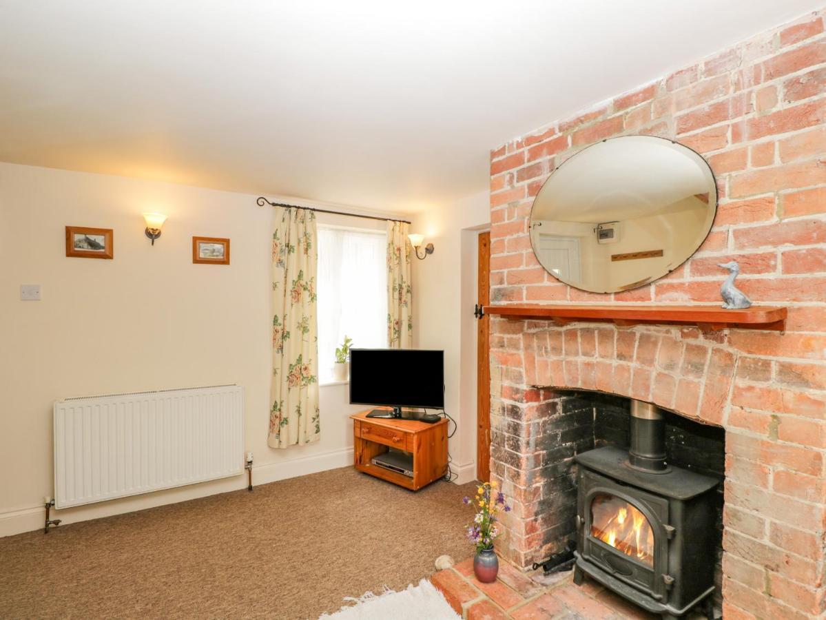 Parkfield Cottage Sturminster Marshall Eksteriør bilde